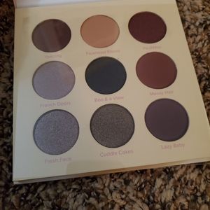 Beauty Bakerie Breakfast in Bed Eyeshadow Palette